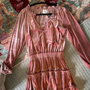 MISA DRESS